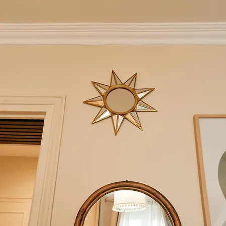 Charming Batignolles * Παρίσι