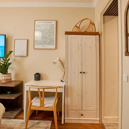 Charming Batignolles Παρίσι