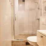 Apartment Charming Batignolles *