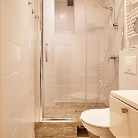 Appartamento Charming Batignolles *