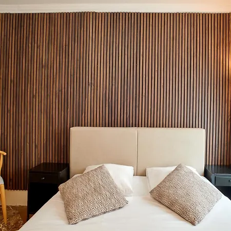 Appartamento Charming Batignolles