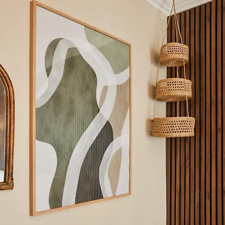 Appartamento Charming Batignolles